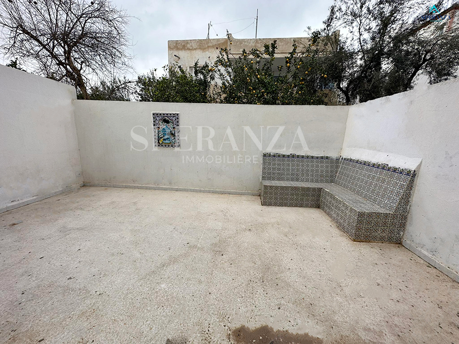 Hammamet&nbsp;Hammamet&nbsp;Vente&nbsp;Appart. 3 pi�ces&nbsp;Appartement ceese