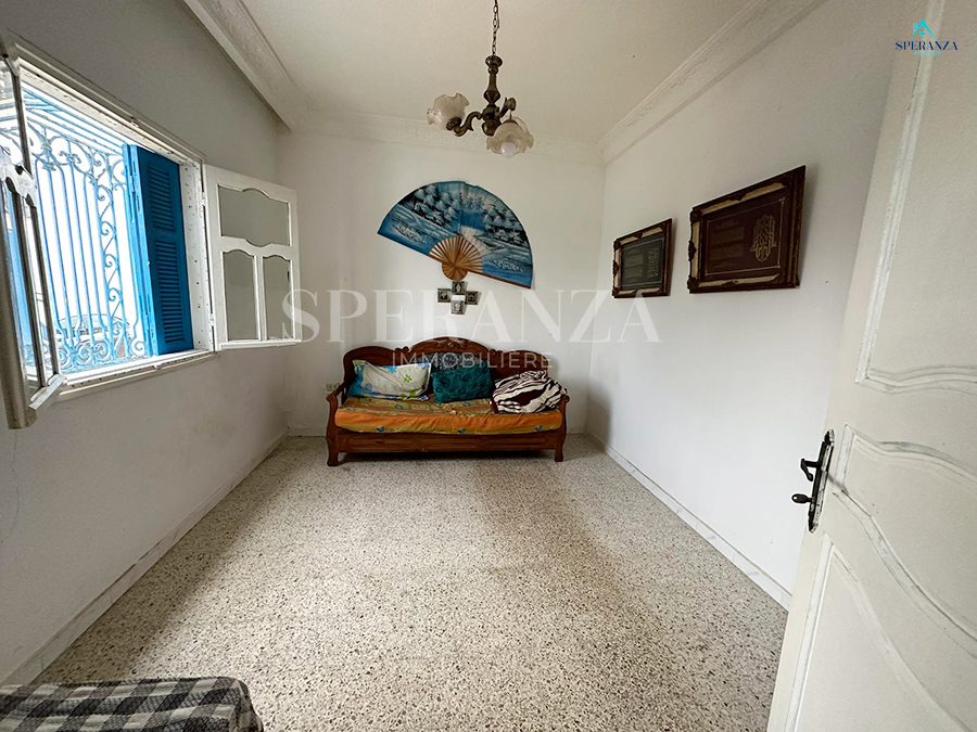 Hammamet&nbsp;Hammamet&nbsp;Vente&nbsp;Appart. 3 pi�ces&nbsp;Appartement ceese