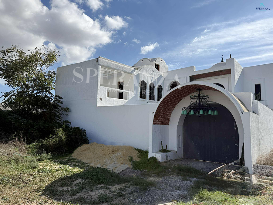 Hammamet&nbsp;Hammamet&nbsp;Vente&nbsp;Maisons&nbsp;Villa cellioo