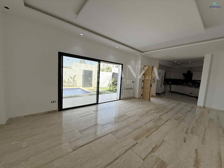 Hammamet&nbsp;Hammamet&nbsp;Vente&nbsp;Maisons&nbsp;Villa la madone