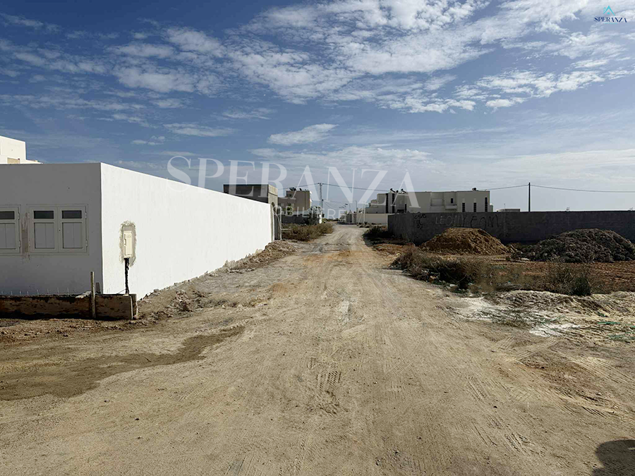 Hammamet&nbsp;Hammamet&nbsp;Vente&nbsp;Surfaces&nbsp;Terrain silia