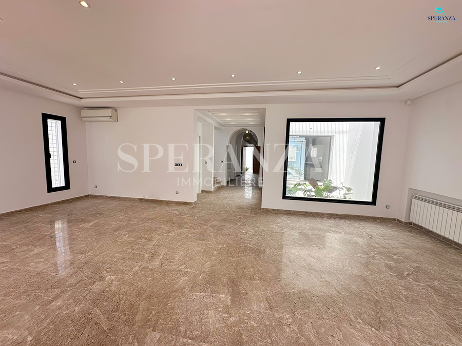Hammamet&nbsp;Hammamet&nbsp;Vente&nbsp;Surfaces&nbsp;Villa adaa