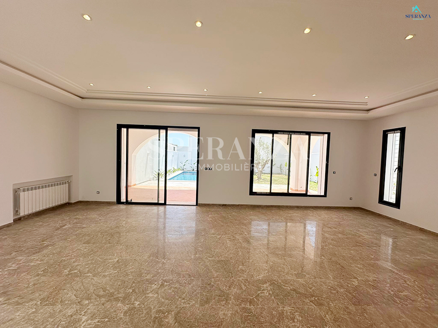Hammamet&nbsp;Hammamet&nbsp;Vente&nbsp;Surfaces&nbsp;Villa adaa