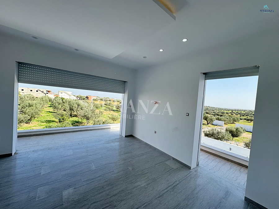 Hammamet&nbsp;Hammamet&nbsp;Vente&nbsp;Autre&nbsp;Villa domino