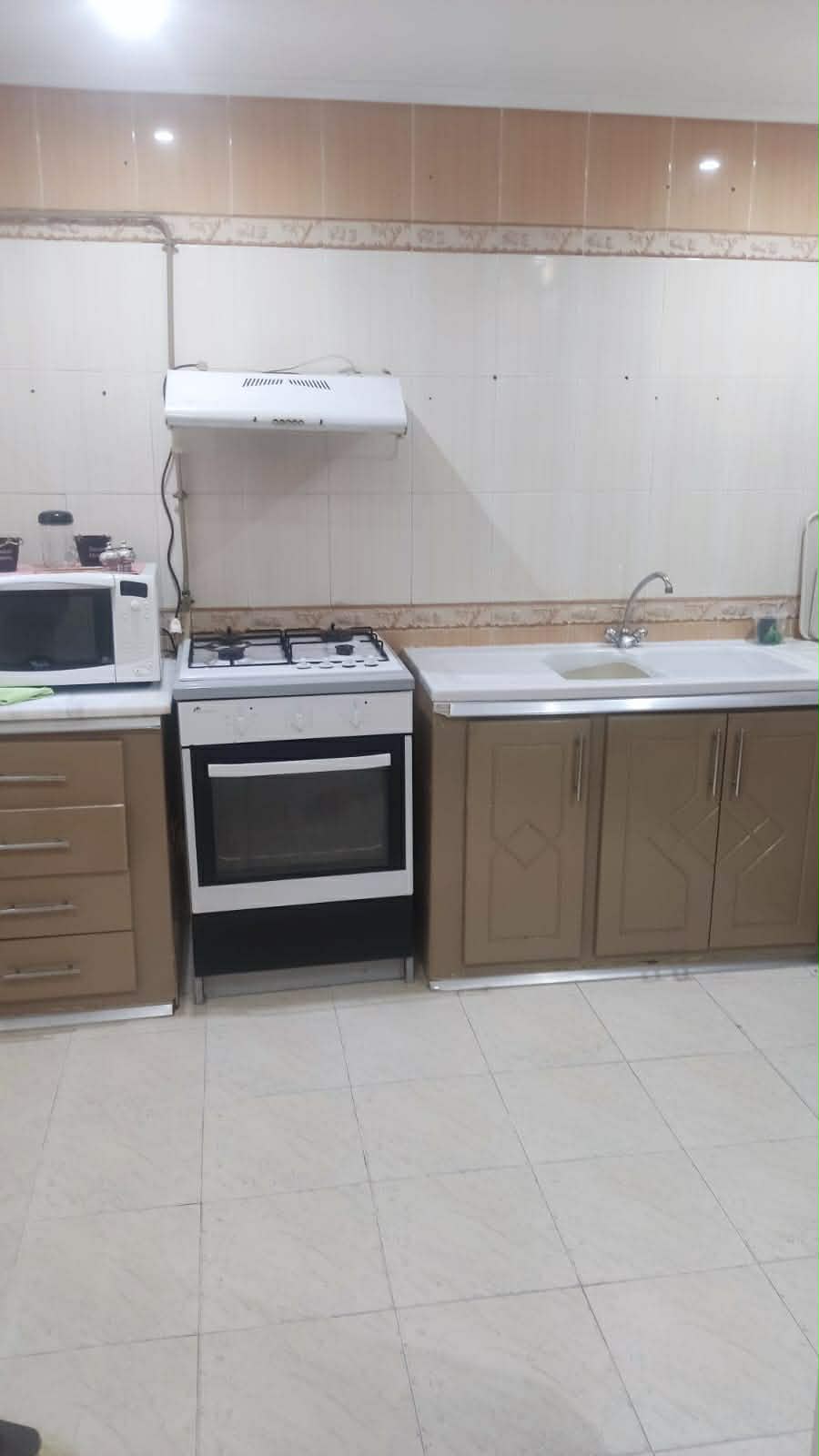 El Mourouj&nbsp;El Mourouj&nbsp;Vente&nbsp;Maisons&nbsp;Triplex a mourouj 3