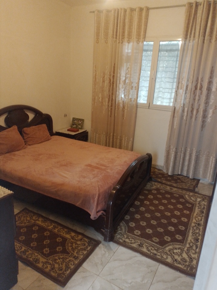 Nabeul Nabeul Vente Maisons Maison s2 indpendante nabeul