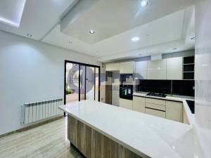 La Soukra&nbsp;La Soukra&nbsp;Vente&nbsp;Appart. 1 pi�ce&nbsp;Appartement  directe promoteur un s2 la ref561a