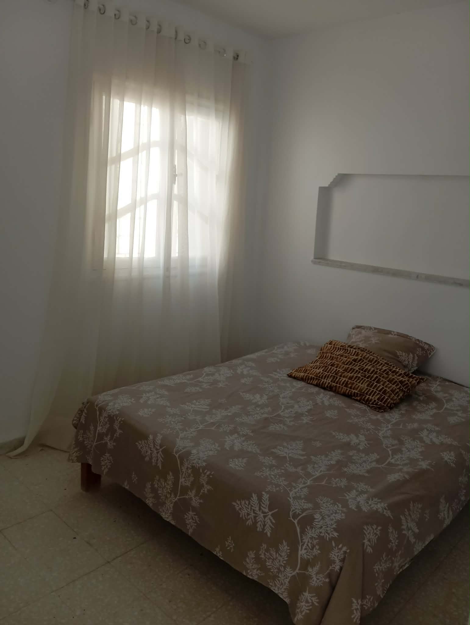 Ariana Ville Ariana Location Appart. 2 pices Sympathique studio nasser2