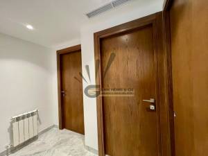 La Soukra Chotrana 3 Vente Appart. 1 pice   rezdechausse s2 avec ref373a