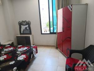 Vente Appart. 1 pièce - Tunisie