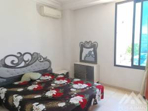 La Goulette La Goulette Vente Appart. 1 pice S1 la goulette