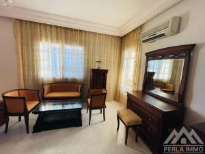 Ariana Ville Cite Ennasr 2 Vente Maisons Duplex ennaser 2 ref305a