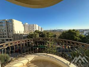 La Soukra&nbsp;La Soukra&nbsp;Vente&nbsp;Appart. 4 pi�ces&nbsp;Appart s3 soukra ref306a