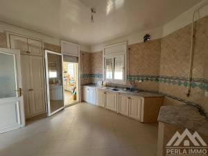 La Soukra&nbsp;La Soukra&nbsp;Vente&nbsp;Appart. 4 pi�ces&nbsp;Appart s3 soukra ref306a