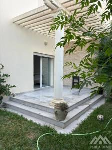 La Soukra&nbsp;Chotrana 1&nbsp;Vente&nbsp;Maisons&nbsp;Duplex 2 s4 chotrana 1 ref309a