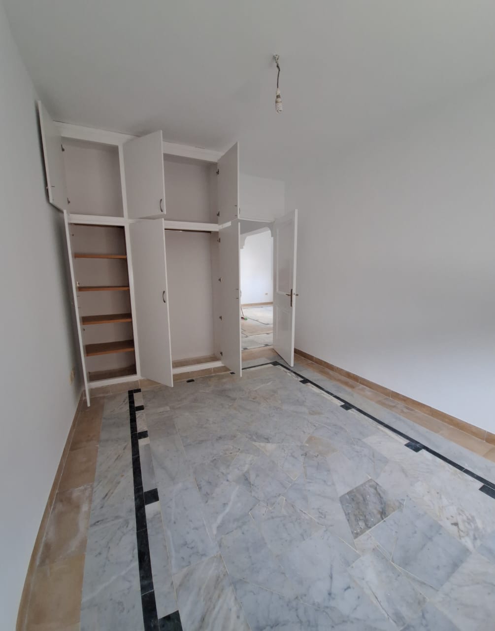 La Marsa Cite Des Juges 2 Location Appart. 2 pices Appartement s2  la marsa sidi abdelaziz