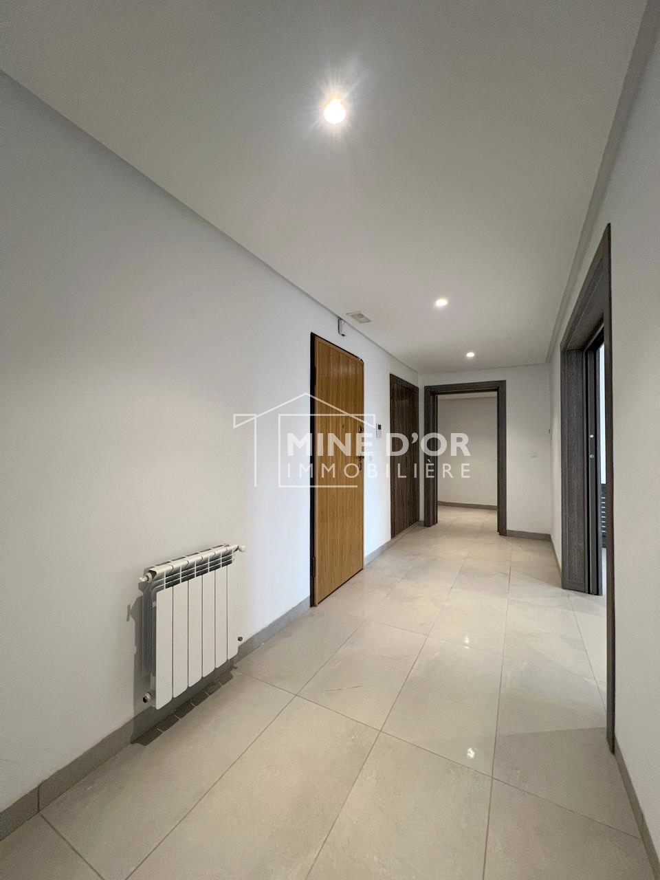 El Menzah Mutuelle Ville Location Appart. 4 pices Appart s3 jamais habit a mutuelleville