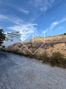 Ariana Ville&nbsp;Riadh Landlous&nbsp;Vente&nbsp;Surfaces&nbsp;Terrain    riadh landalous ref239a
