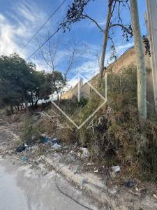 Ariana Ville&nbsp;Riadh Landlous&nbsp;Vente&nbsp;Surfaces&nbsp;Terrain    riadh landalous ref239a