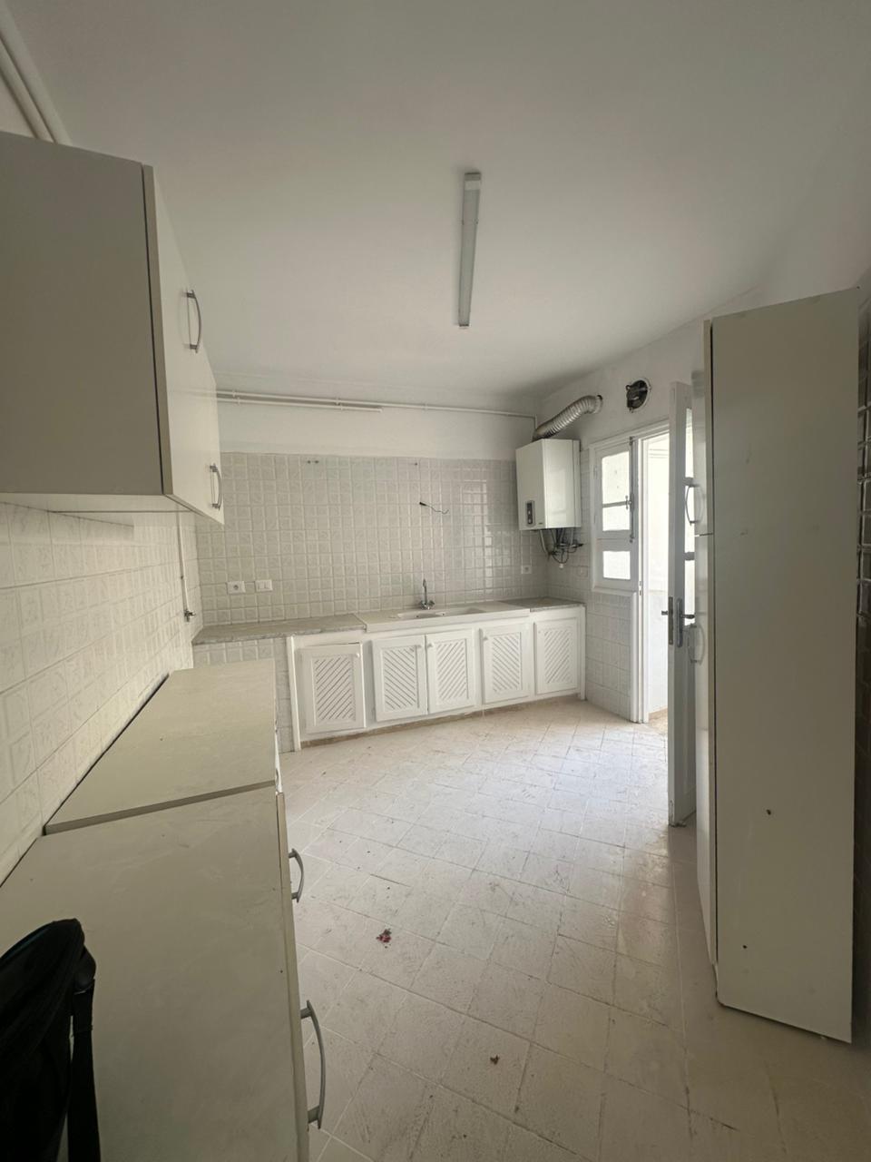 Vente Appart. 5 pices+ - Tunisie