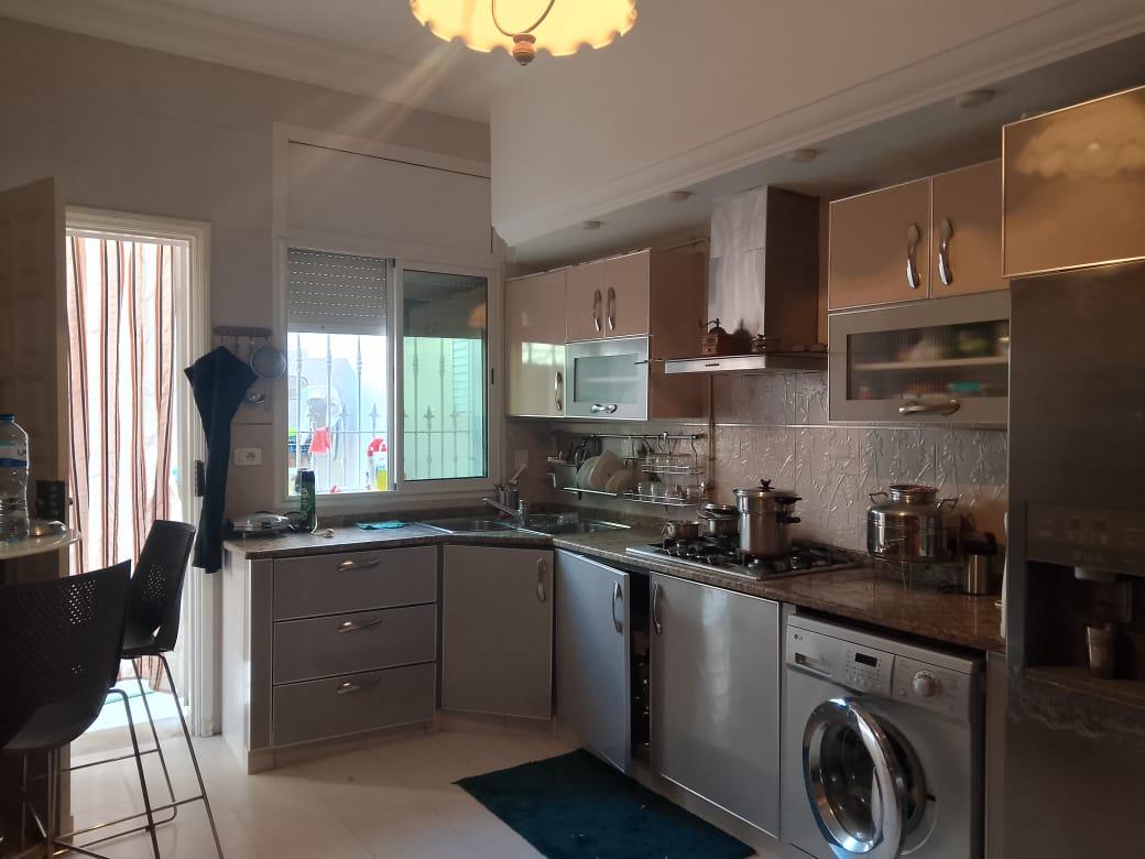 Megrine Megrine Riadh Vente Maisons Villa megrine riadh