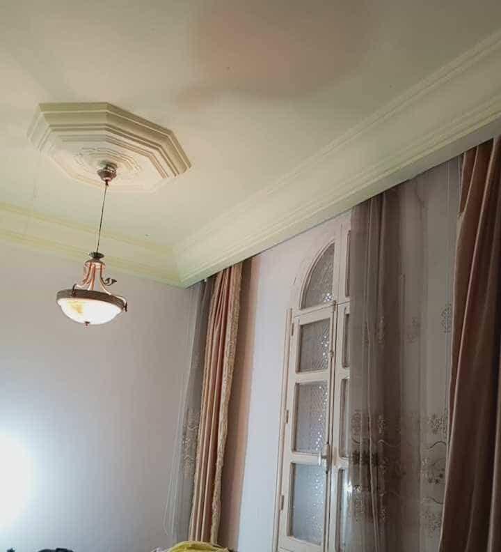 Vente Duplex - Tunisie