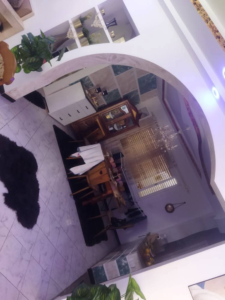 El Haouaria El Haouaria Vente Maisons Villa luxueuse s4 et de vue panoramique