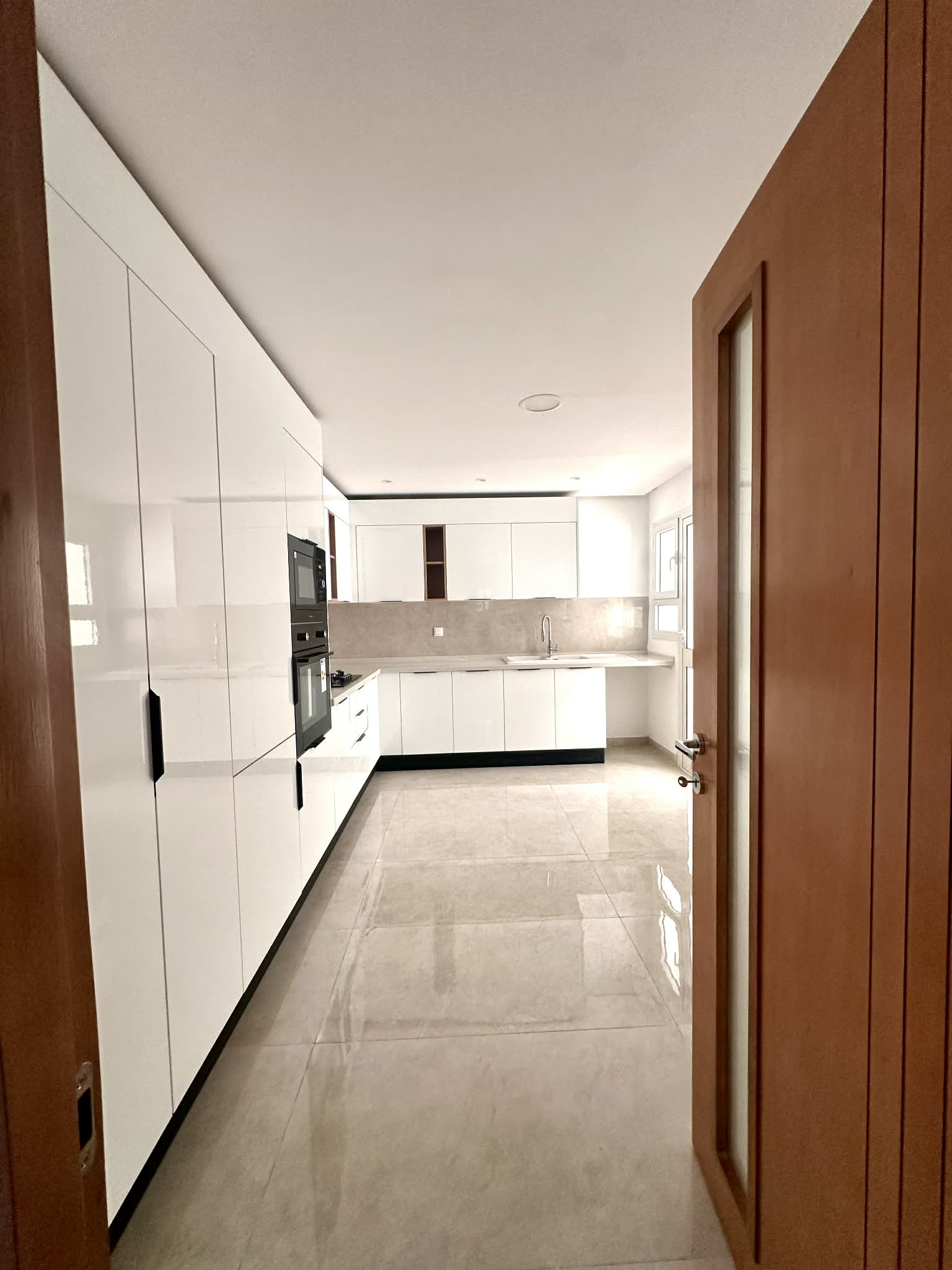 El Menzah El Menzah 9 Location Appart. 2 pices S2 jamais habit menzah 9c