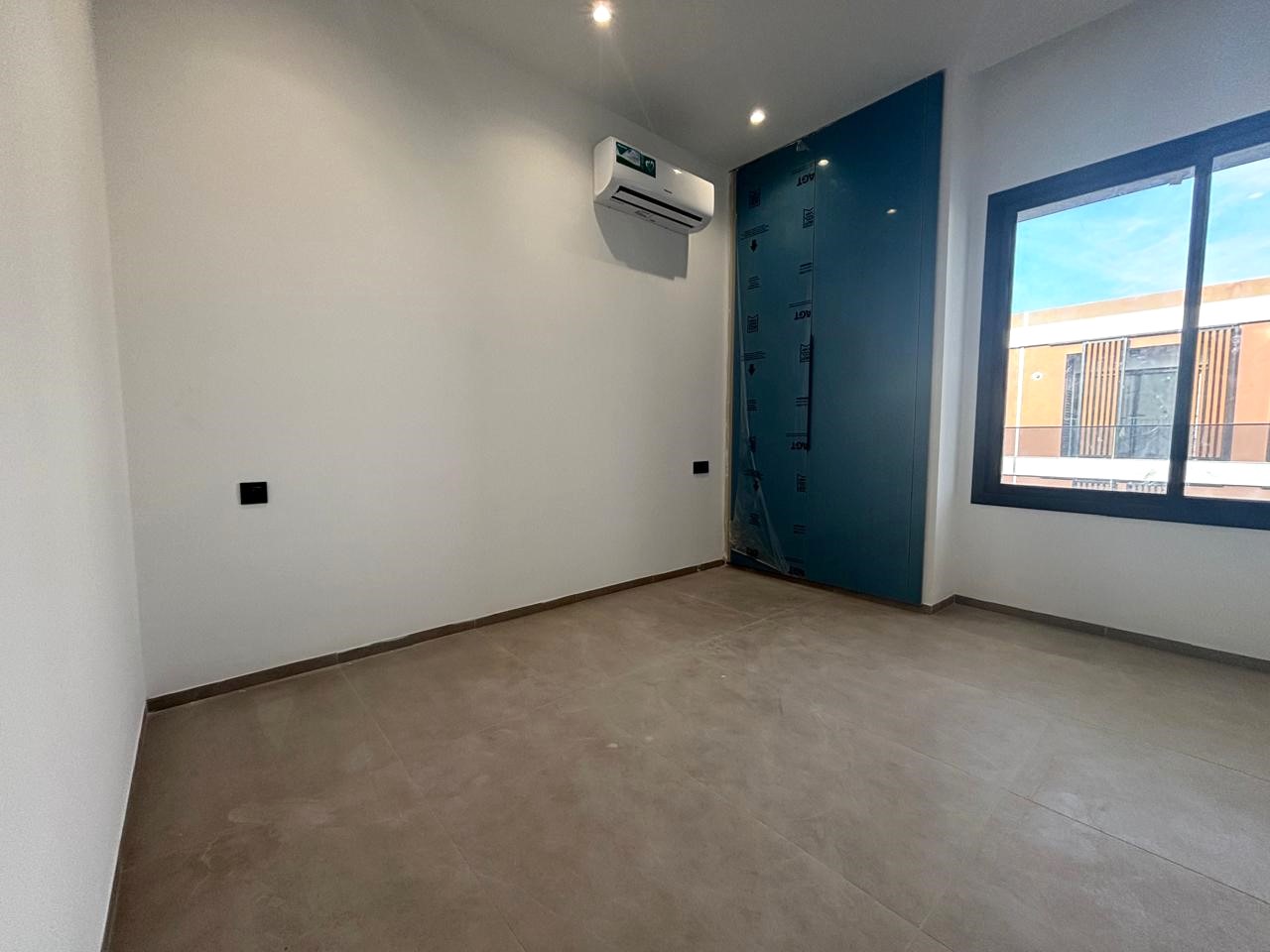 Vente&nbsp;Appart. 2 pi�ces - Tunisie