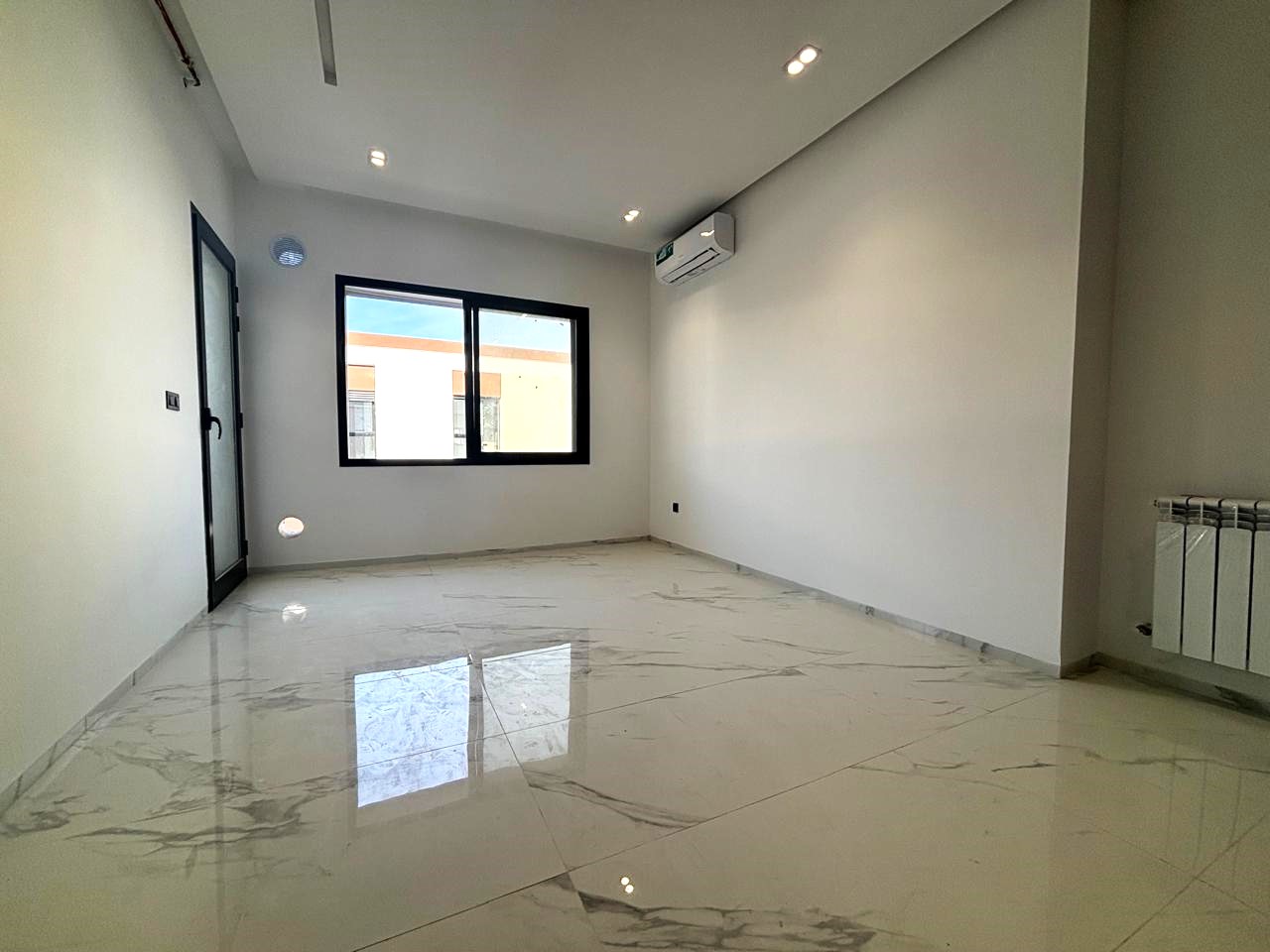 La Soukra&nbsp;Chotrana 1&nbsp;Vente&nbsp;Appart. 2 pi�ces&nbsp;Appt s1 direct promoteur � chotrana 1