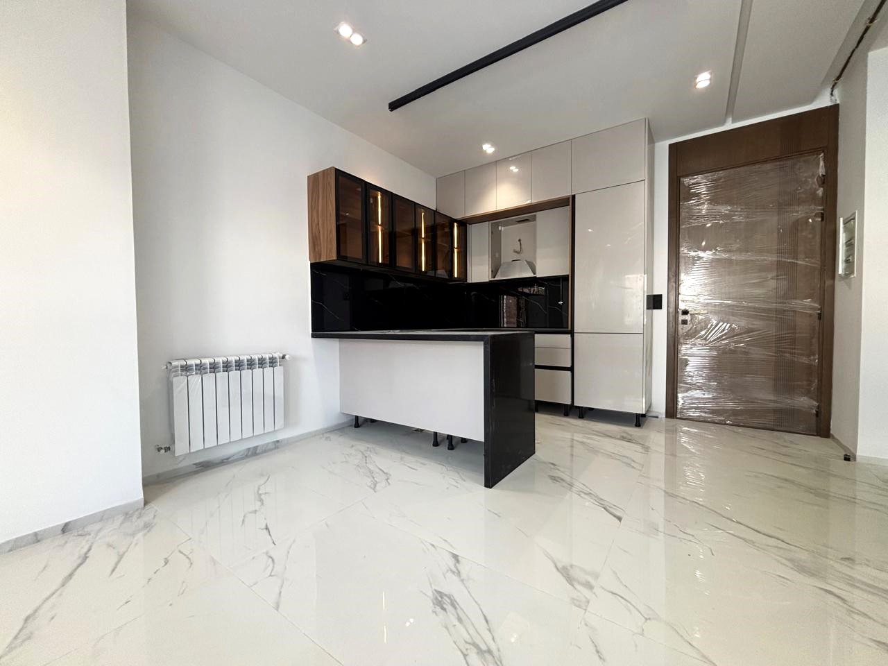 La Soukra&nbsp;Chotrana 1&nbsp;Vente&nbsp;Appart. 2 pi�ces&nbsp;Appt s1 direct promoteur � chotrana 1