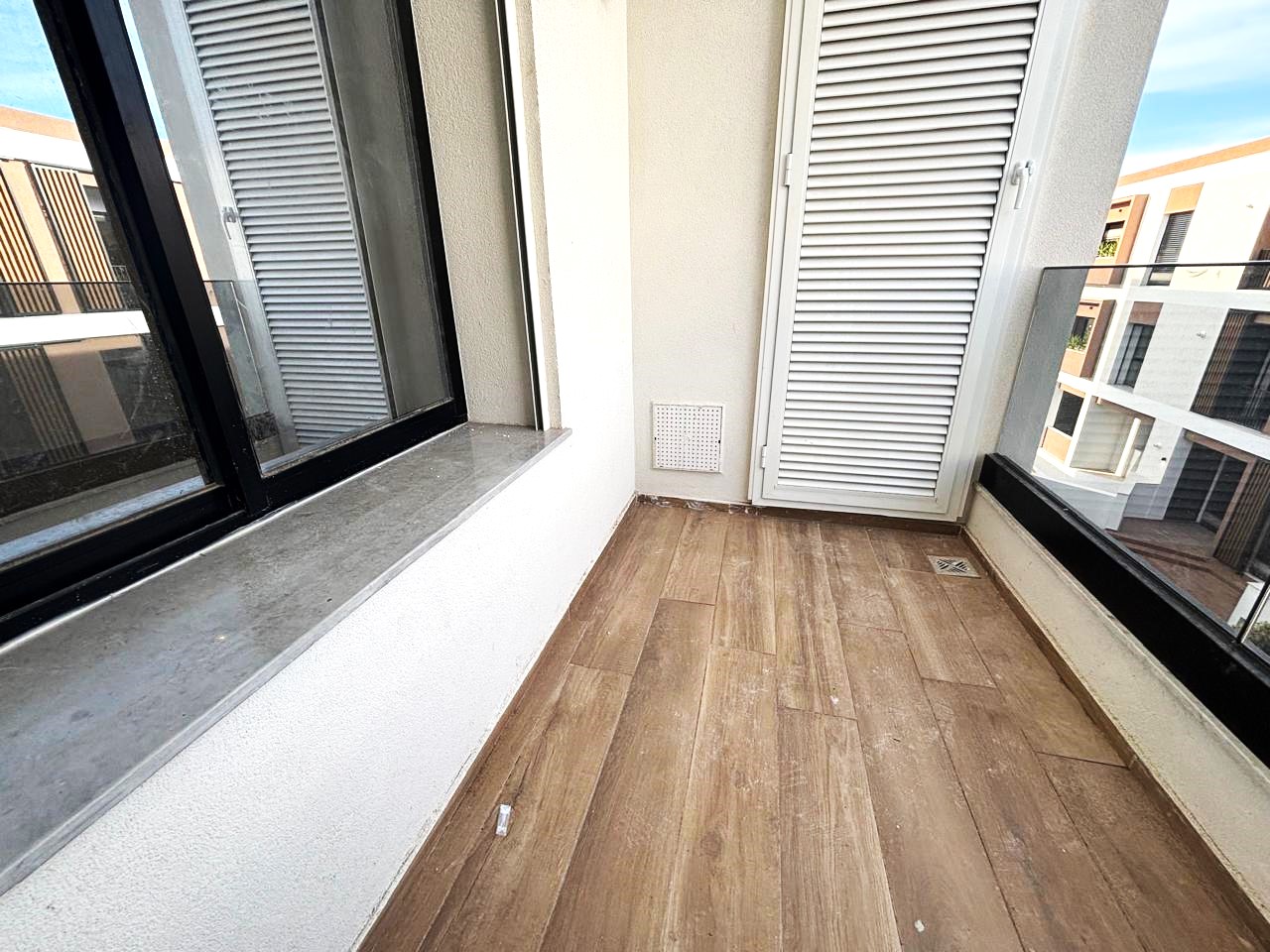 La Soukra&nbsp;Chotrana 1&nbsp;Vente&nbsp;Appart. 2 pi�ces&nbsp;Appt s1 direct promoteur � chotrana 1