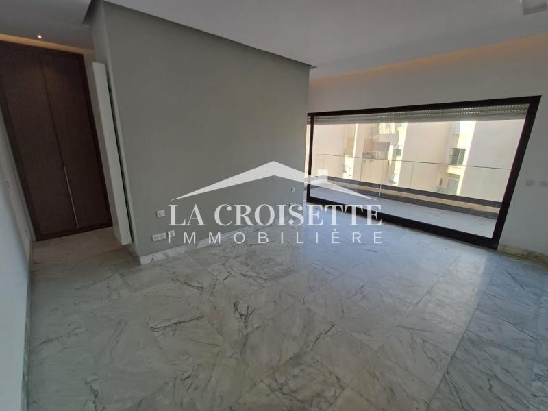 La Marsa Berge Du Lac Vente Appart. 3 pices Duplex s 3 avec terrasse  mdv0179