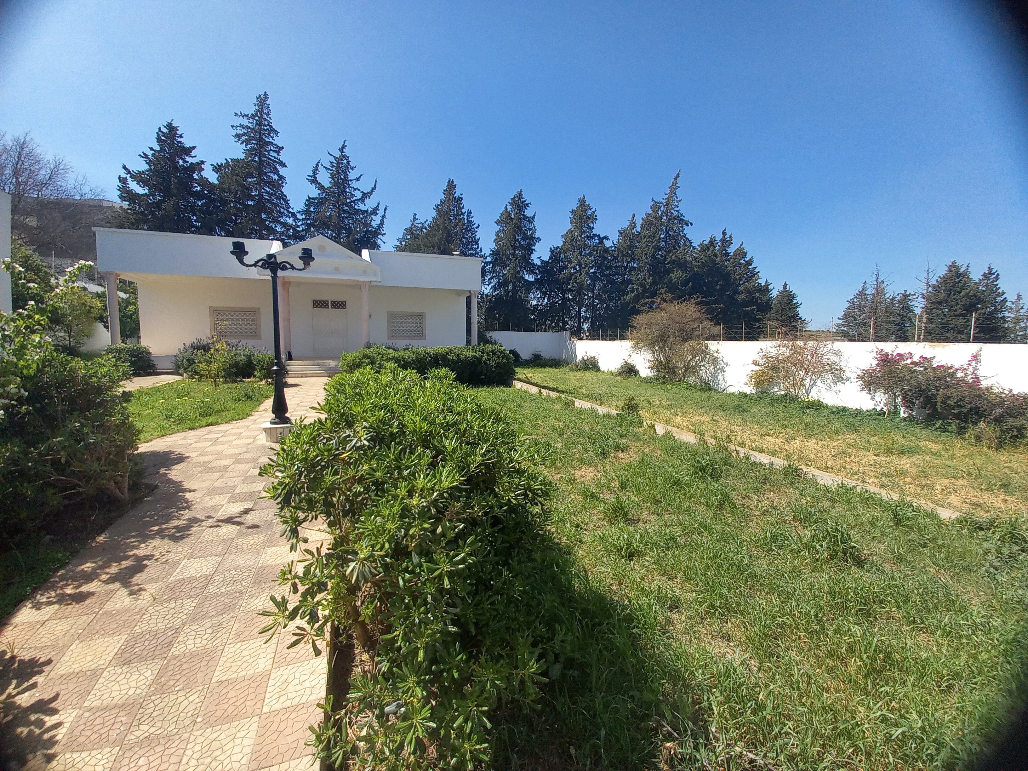 Vente Maisons - Tunisie