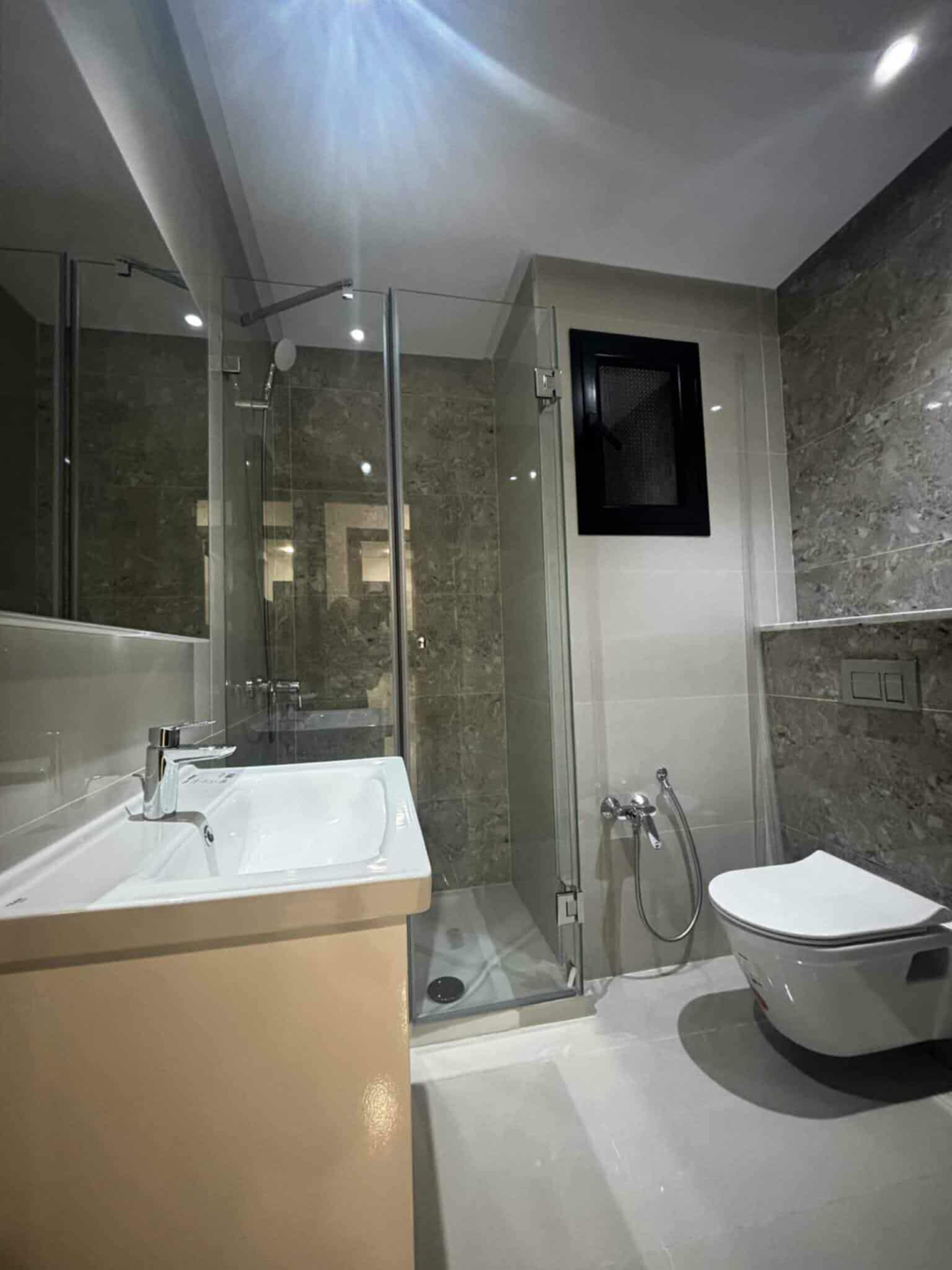 Ain Zaghouan Ain Zaghouan Location Appart. 1 pice Appartement s1 vide