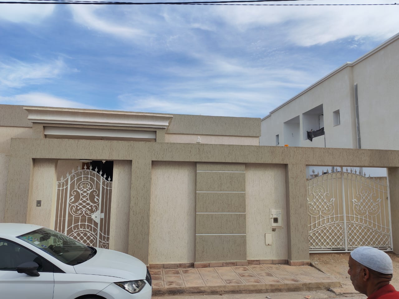 Vente&nbsp;Maisons - Tunisie