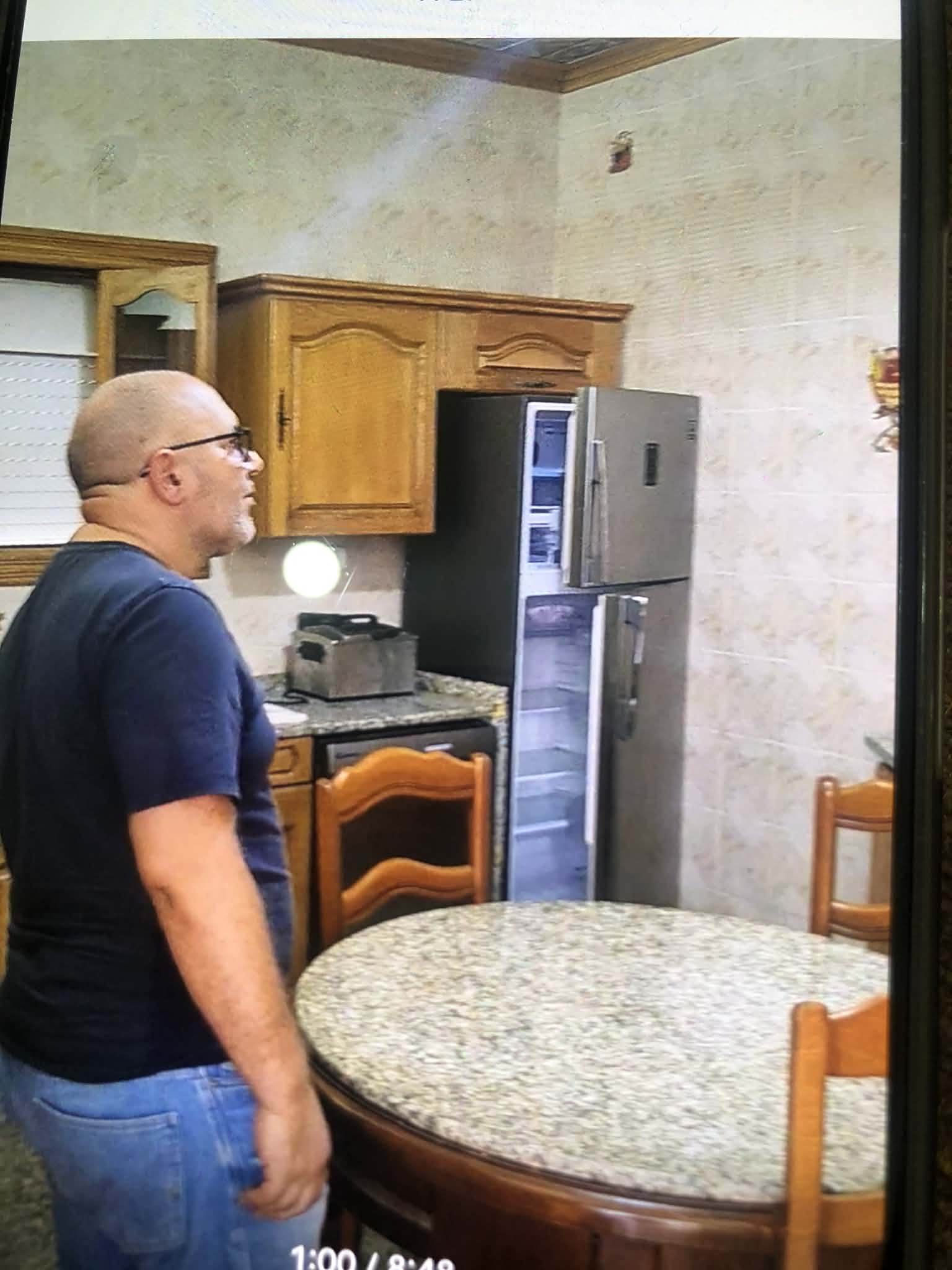 El Mourouj&nbsp;El Mourouj&nbsp;Vente&nbsp;Maisons&nbsp;Maison syst�me am�ricain