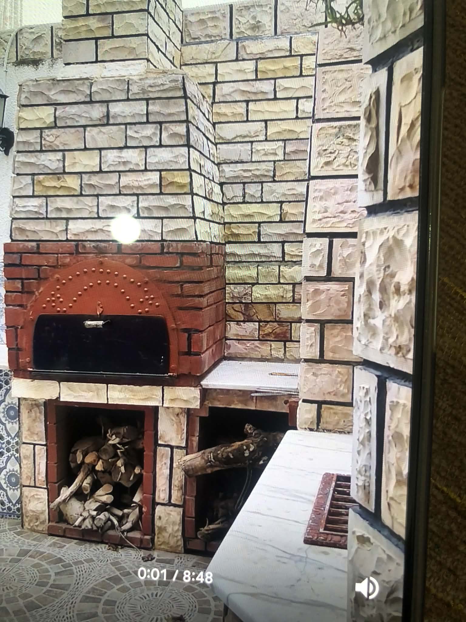 El Mourouj&nbsp;El Mourouj&nbsp;Vente&nbsp;Maisons&nbsp;Maison syst�me am�ricain