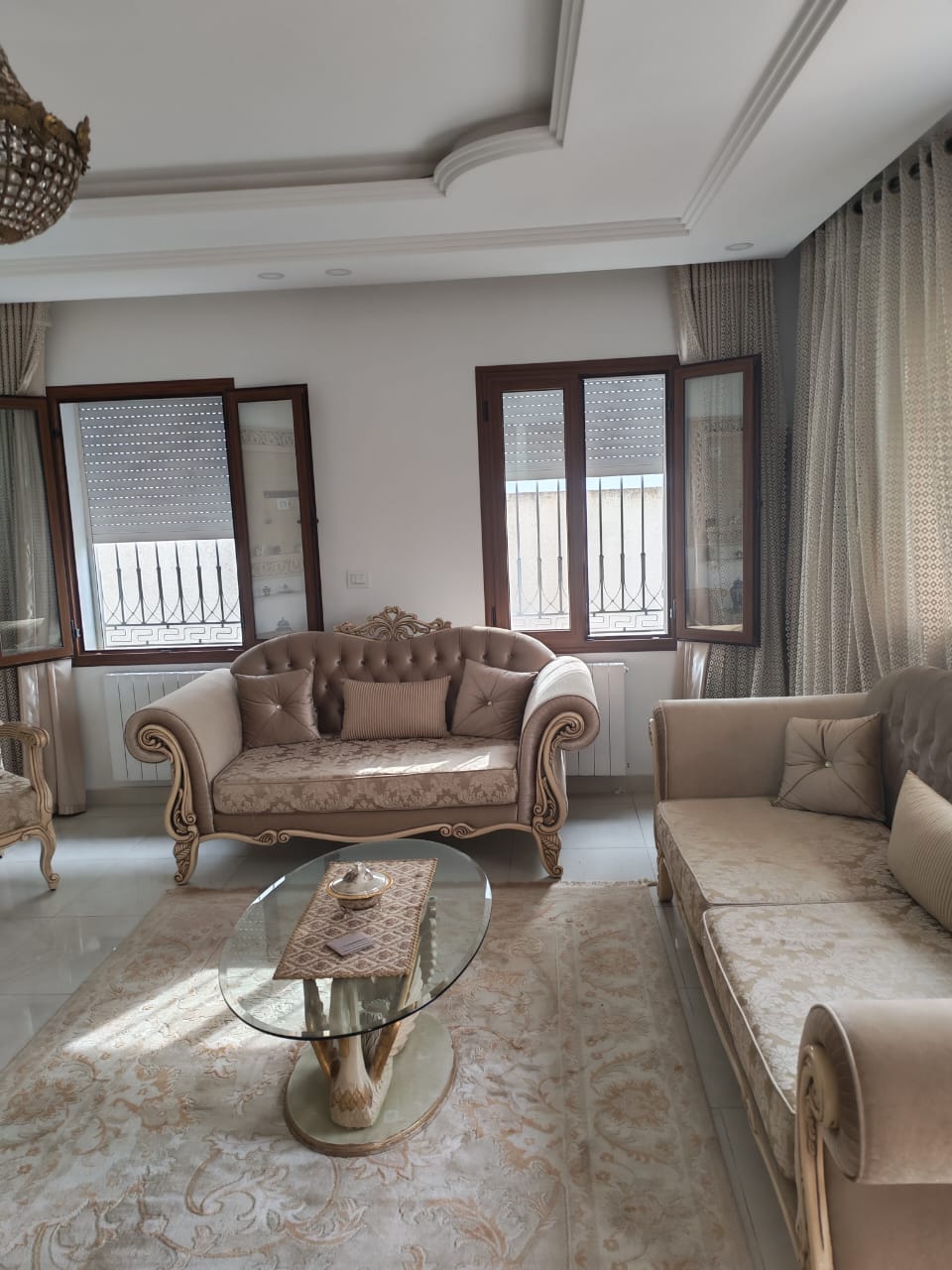 El Mourouj&nbsp;El Mourouj&nbsp;Vente&nbsp;Maisons&nbsp;Une belle villa � mourouj 4