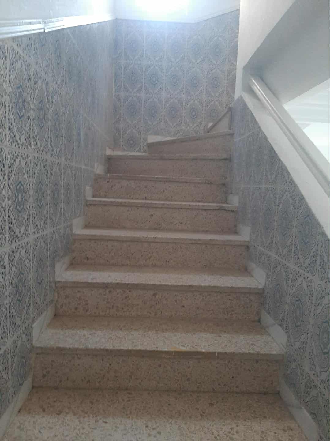 El Mourouj&nbsp;El Mourouj&nbsp;Vente&nbsp;Appart. 3 pi�ces&nbsp;Un duplex s plus 3 � mourouj 3