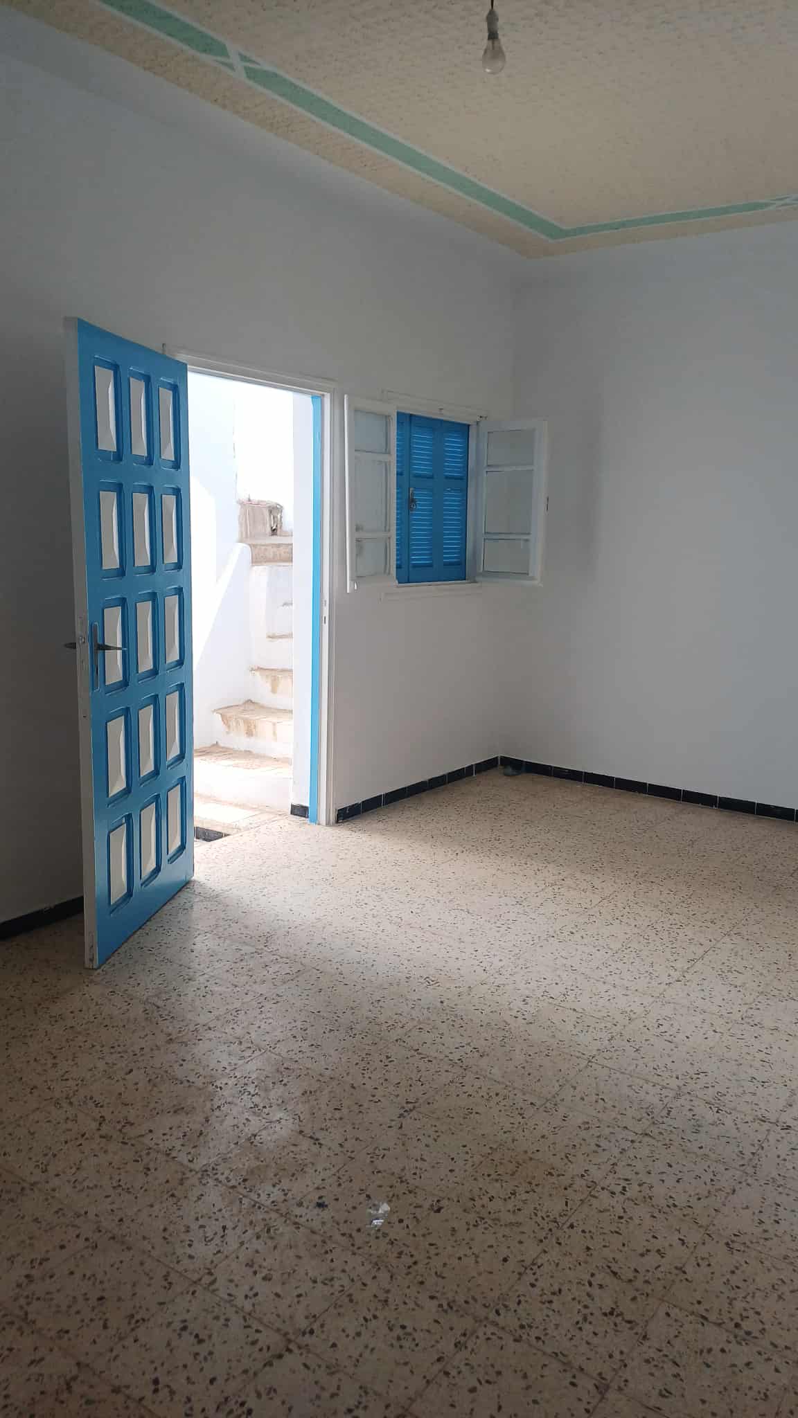 Fouchana Cite Ezzitoun 1 Vente Maisons Une maison s plus 4  cit ezzitoun  fouchana
