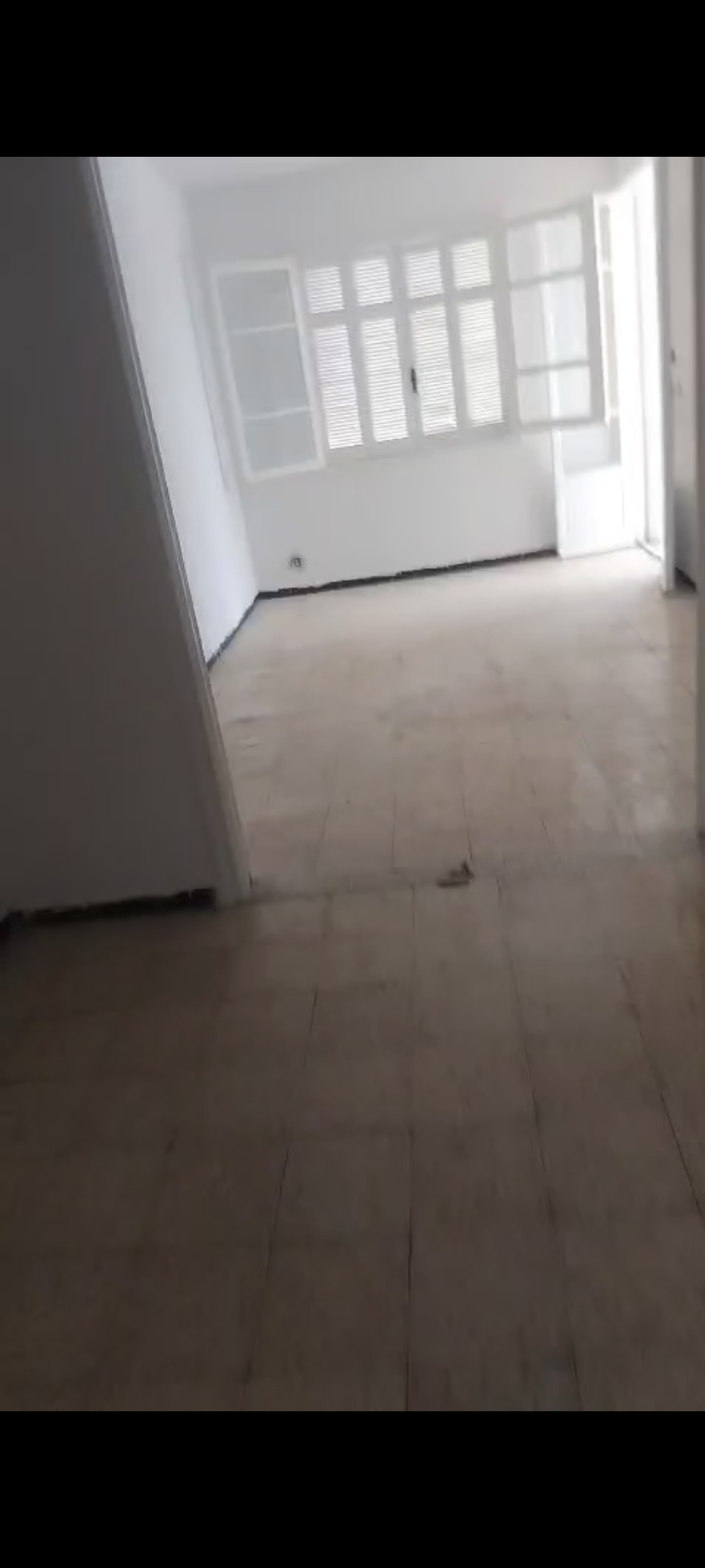 El Ouerdia Cite Mohamed Ali Vente Appart. 4 pices Appartement  el ouardia