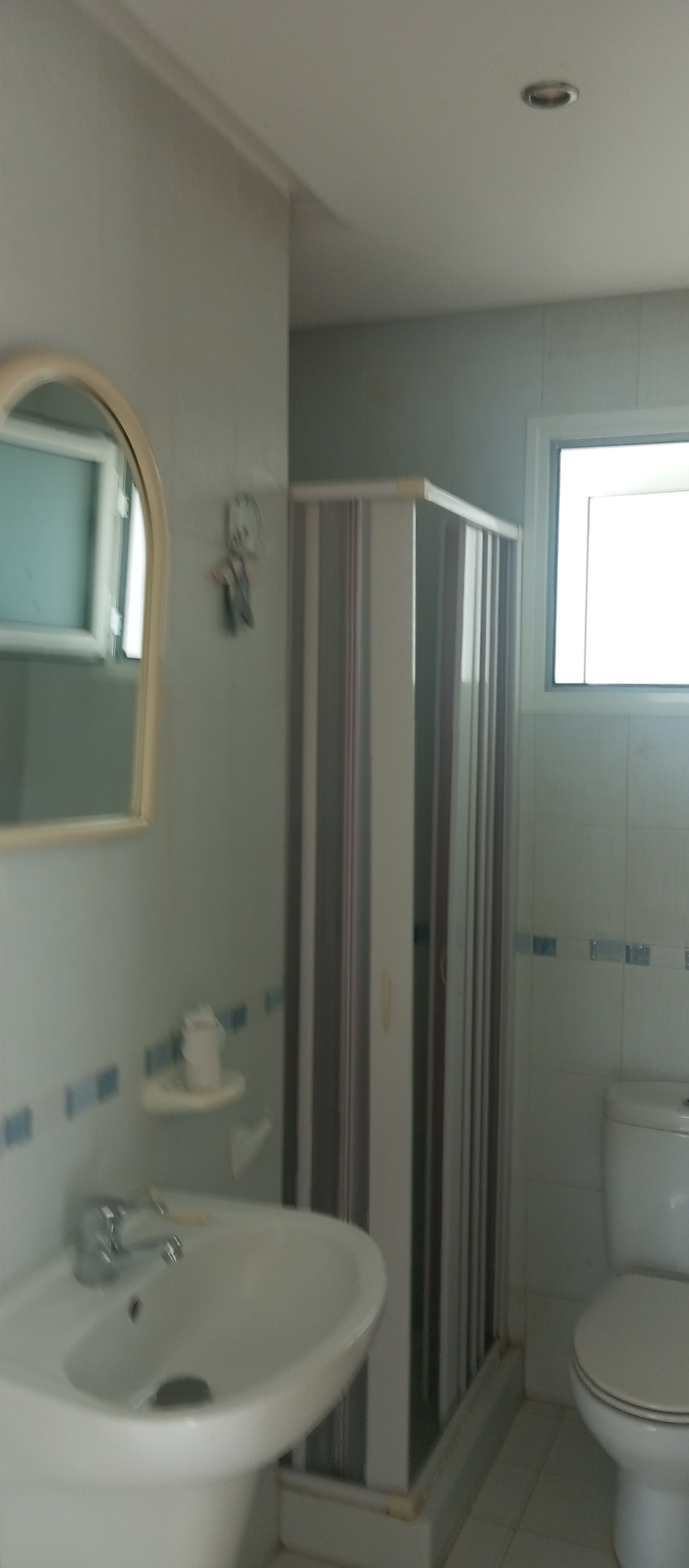 Mnihla Jardins d'el Menzah Vente Appart. 4 pices App s plus 4