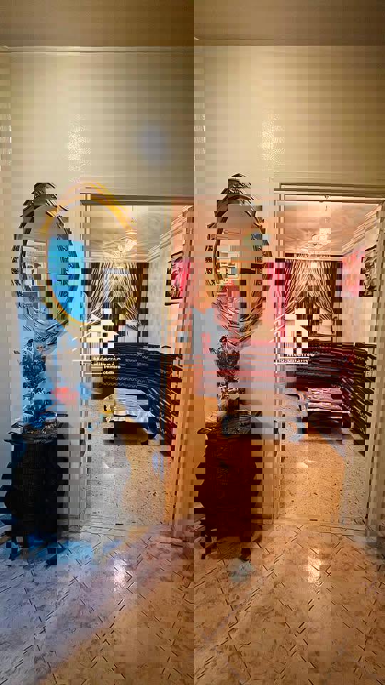 Bab Bhar Bab Bhar Vente Appart. 3 pices Appart s3 au centre ville tunis