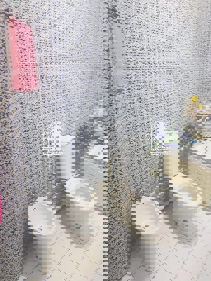 Vente Appart. 3 pièces - Tunisie