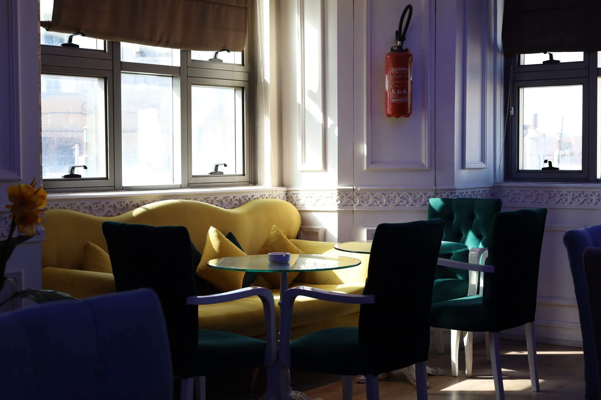 Bab Bhar Bab Bhar Vente Autre Fonds  commerce au boulevard habib bourguiba tunis