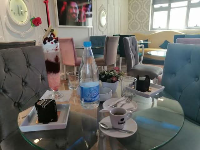 Bab Bhar Bab Bhar Vente Autre Fonds  commerce au boulevard habib bourguiba tunis