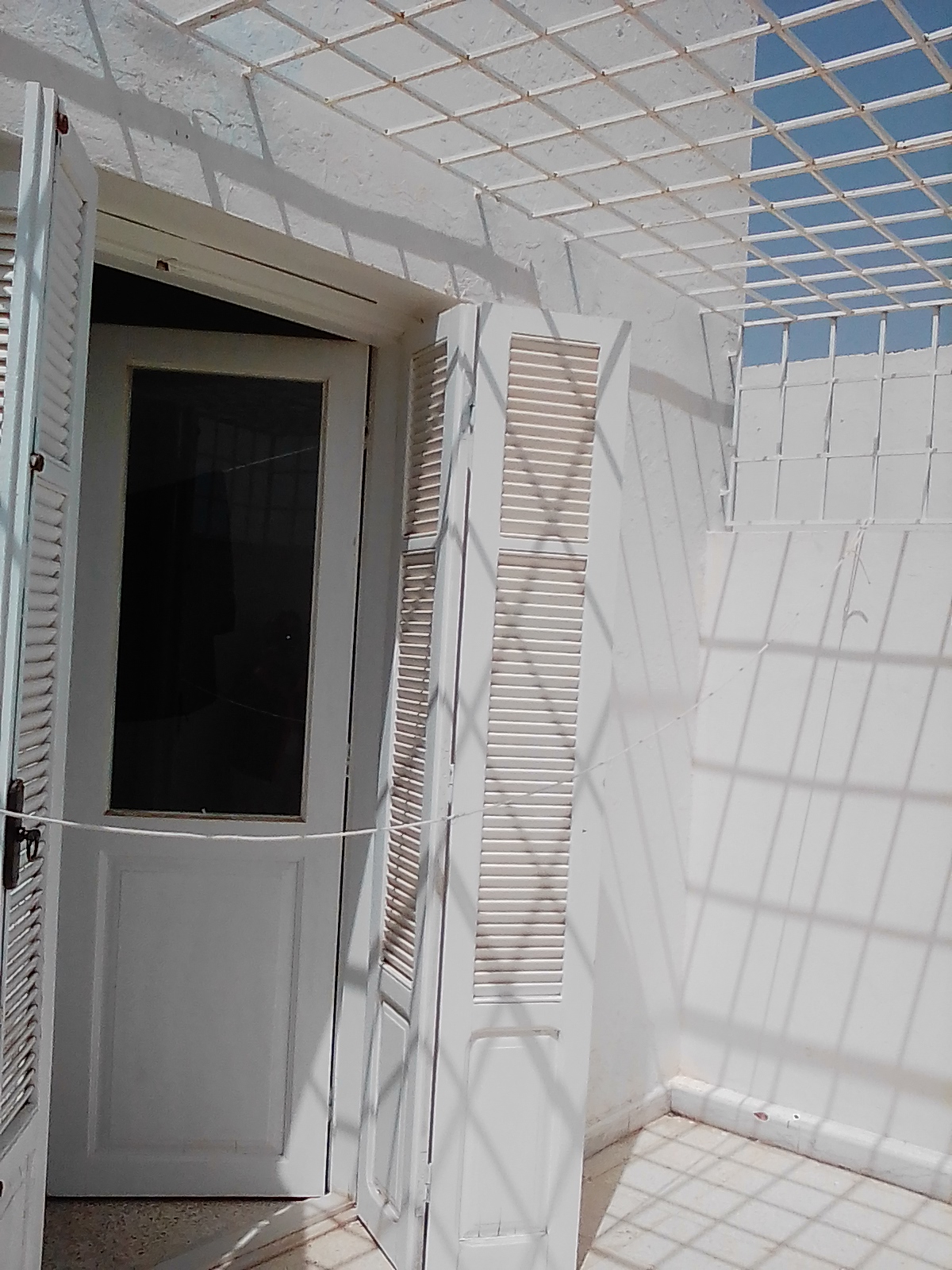 Vente Appart. 3 pices - Tunisie