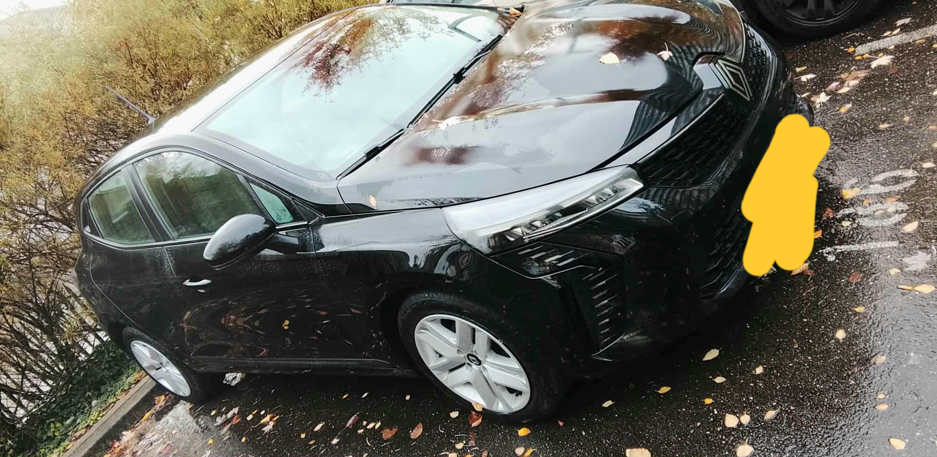 Douar Hicher Cite Khaled Ibn El Walid Autre Marque Autre Modle Voiture importe  france