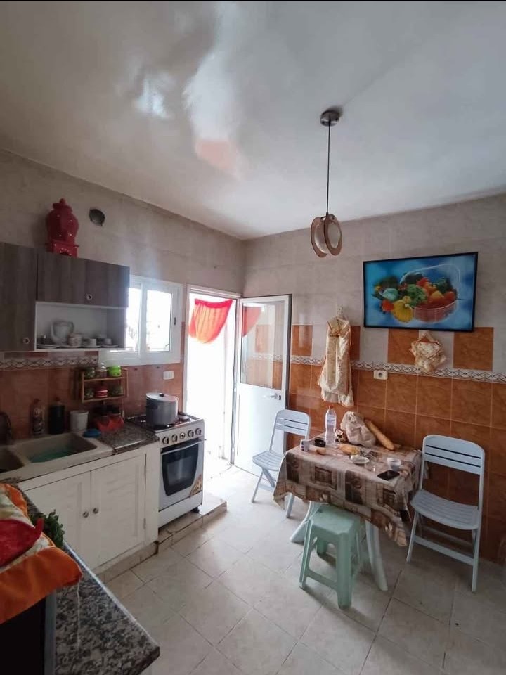 El Omrane Superieur&nbsp;El Omrane Superieur&nbsp;Vente&nbsp;Duplex&nbsp;Duplex � omrane superieur